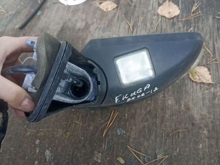 Зеркало правое Ford Kuga
