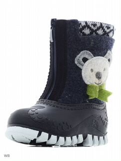 Валенки детские (Kapika)