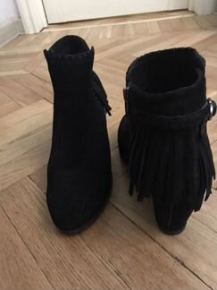 Ботильоны итальянские