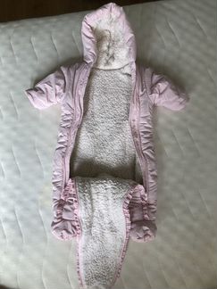 Комбинезон Mothercare