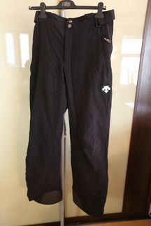 Брюки мужские горнолыжные Descente