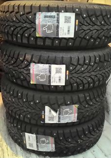 Новые 185/65R15 88T Formula Ice шип Pirelli