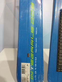 Горные лыжи Head Integrale 005 170 + PR 11 новые
