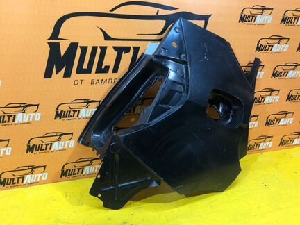 Крыло заднее правое Mercedes A-Classe W169