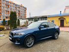 BMW X4 2.0 AT, 2019, 38 900 км