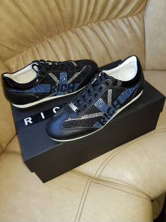 Richmond оригинал новые кеды, кроссовки р.36