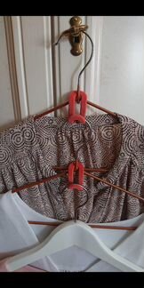 Новые крючки в шкаф организация и хранение