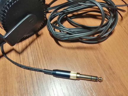 Наушники тдс-5М