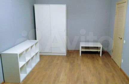 2-к квартира, 45 м², 2/14 эт.