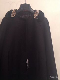 Пальто Max Mara(MaxCo) оригинал