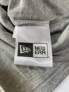Футболка New Era Heat. Оригинал