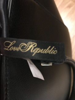 Женская сумка Love Republic