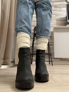 Ботильоны H&M