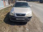 Chery Amulet (A15) 1.6 МТ, 2007, битый, 154 238 км