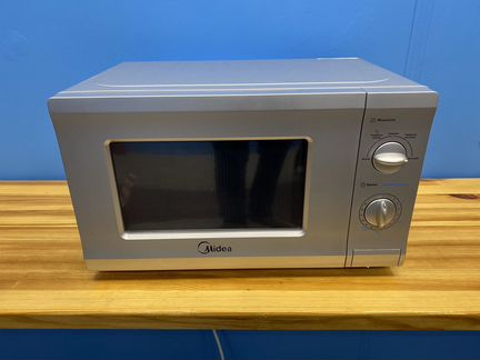 Микроволновая печь Midea
