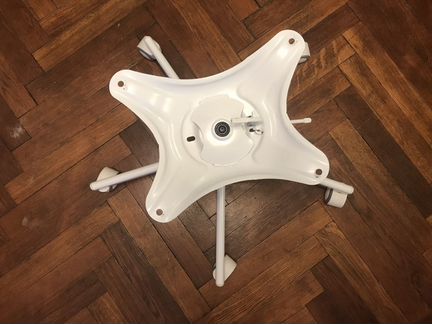 Каркас стула икеа вращающегося, на колесиках