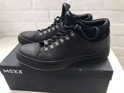 Кроссовки mexx Brutus (US 9)