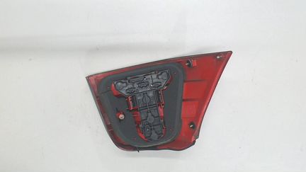 Фонарь (задний) правый Volkswagen Golf 4, 2003