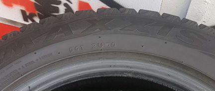 Шины, колеса, резина Maxxis 205/55/r16