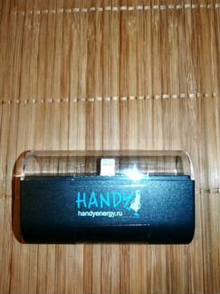 Акамуляторная батарея