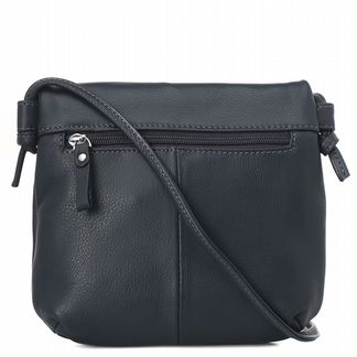 Новая кожаная сумка