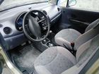 Daewoo Matiz 0.8 AT, 2005, 115 390 км объявление продам