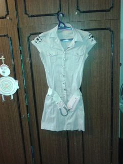 Платье р.42-44