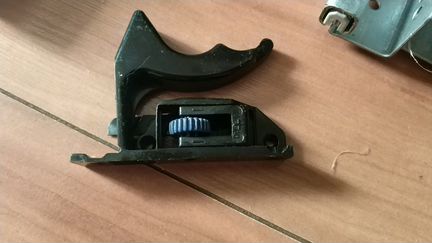 Направляющие для ящиков