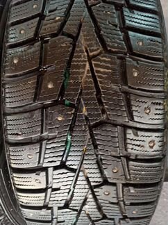 205 55 16 Roadstone бу Шины Зимние 205 55 R16 102L