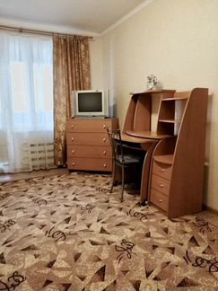 Комната 18 м² в 2-к, 9/9 эт.