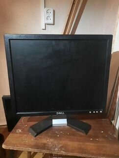 Монитор Dell Lenovo