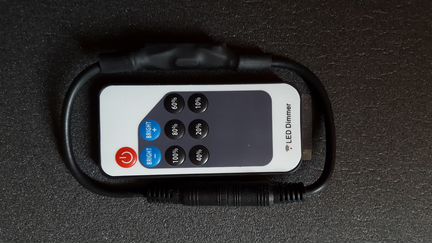 Беспроводной Диммер для ламп Chihiros