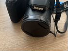 Nikon coolpix L320