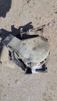 Форд эскейп маверик двс 2.3 155л.с генератор