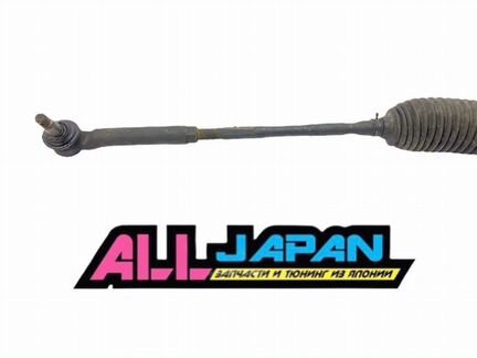 Рулевая рейка передняя Subaru Legacy BH 1998