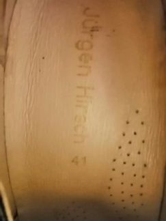 Женские туфли