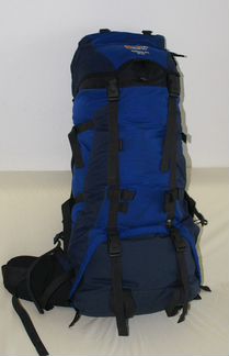 Рюкзак Lowe Alpine Alpamayo APS 55+15 л