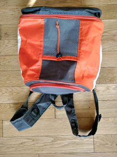 Дорожные сумки и рюкзаки, зонты