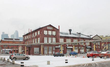 Сдам Офисное помещение, 124.10 м²