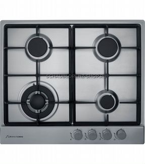 Газ варочная поверхность schaub lorenz SLK GE6518