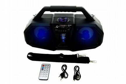 Портативная колонка Econ EPS-120