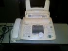 Телефон-факс KX-FP81 объявление продам