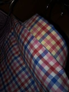 Рубашка u.s polo asnn