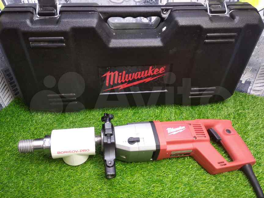 Milwaukee dd 2 160 xe