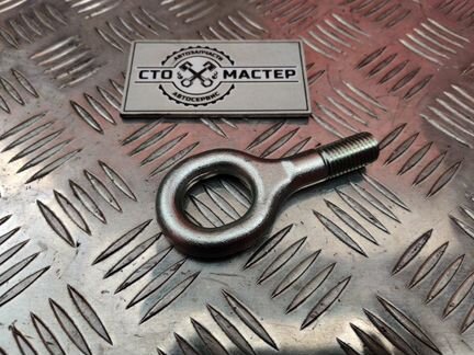 Крюк буксировачный Citroen Jumper 250