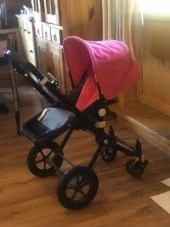 Коляска bugaboo
