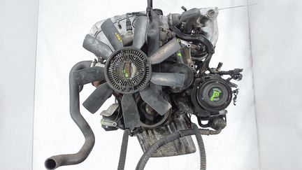 Двигатель (двс) Mercedes C W202 M111.941 2 Бензин