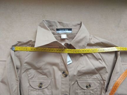 Платье-халат