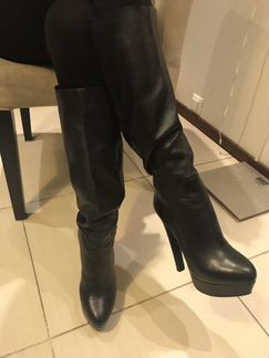 Сапоги nando muzi