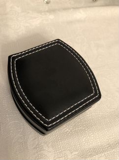 Женские запонки White Cuff